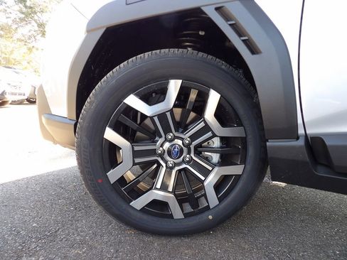 New 2026 Subaru Outback Touring XT image 32