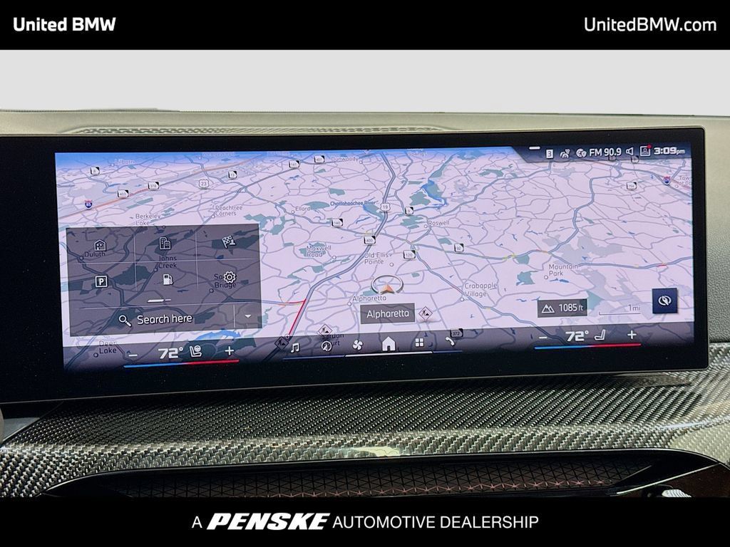 New 2026 BMW M340i w/ Premium Package RWD image 10