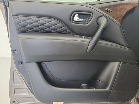 Used 2019 INFINITI QX80 Luxe w/ 22" Wheel Package RWD image 22