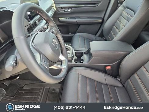 Certified 2026 Honda CR-V Sport-L image 11