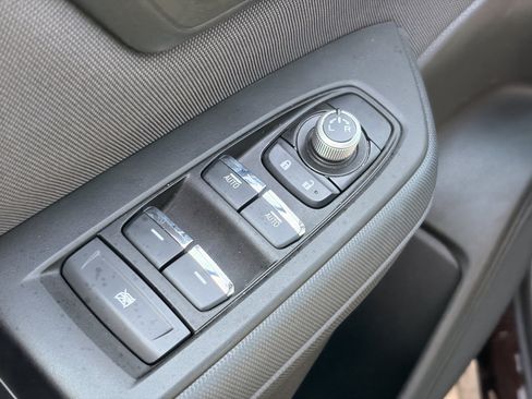 Certified 2026 Subaru Forester Premium AWD/4WD image 19