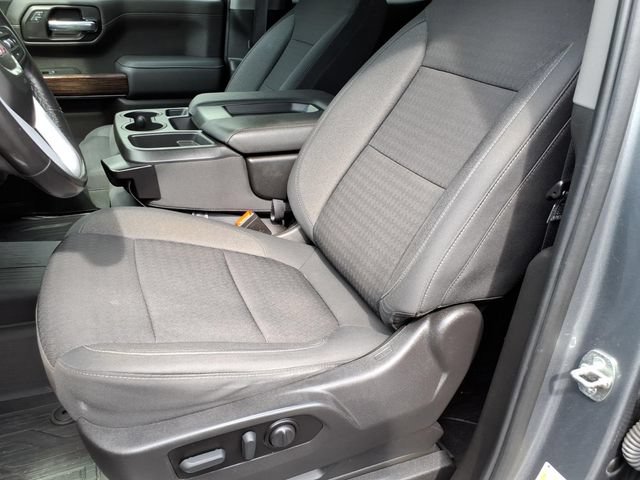 Used 2021 GMC Sierra 1500 Elevation AWD/4WD image 13