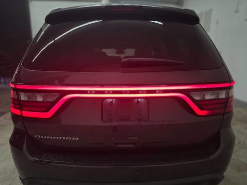 Used 2018 Dodge Durango SXT w/ 3rd Row Seating Group image 8