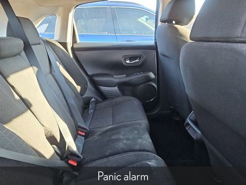 Certified 2025 Honda HR-V LX image 32