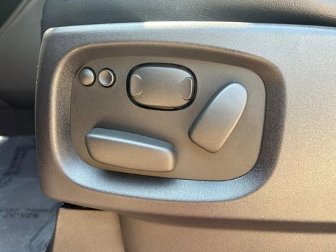 Used 2012 Land Rover Range Rover Sport HSE LUX image 8