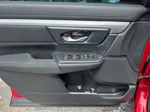 Used 2021 Honda CR-V Special Edition image 16