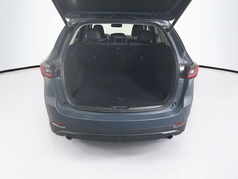Used 2025 MAZDA CX-5 Carbon Edition AWD/4WD image 31