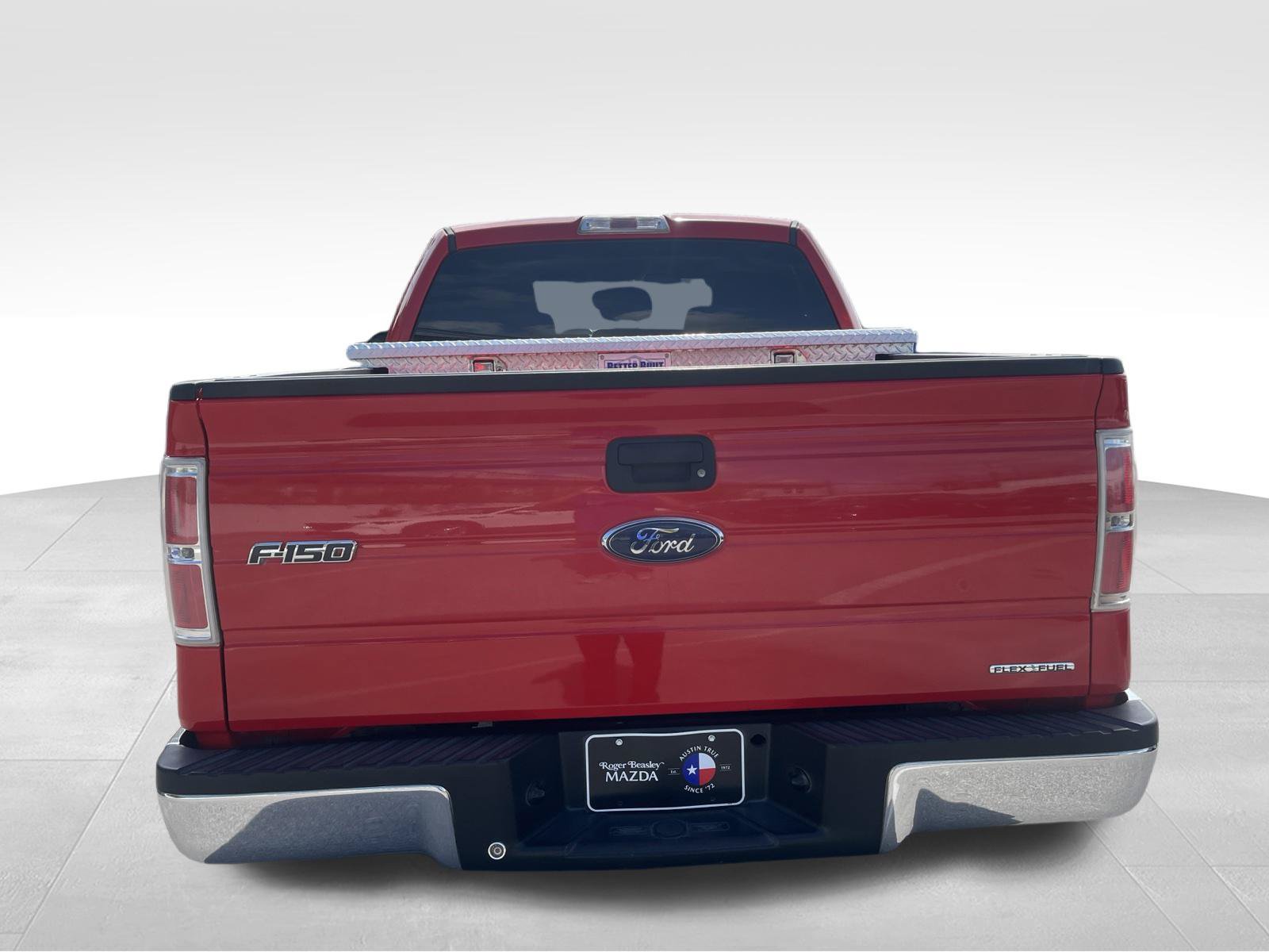 Used 2013 Ford F150 XLT RWD image 6