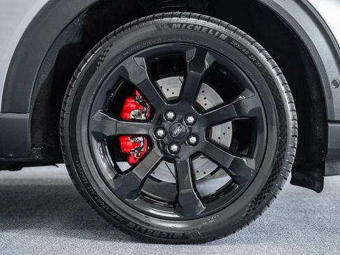 Used 2020 Ford Explorer ST w/ ST Street Pack image 18