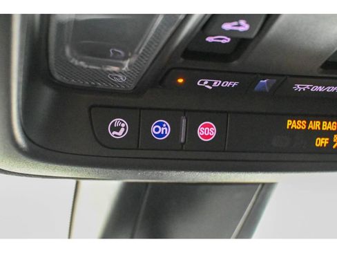 Certified 2023 Cadillac XT6 Sport w/ Platinum Package image 59