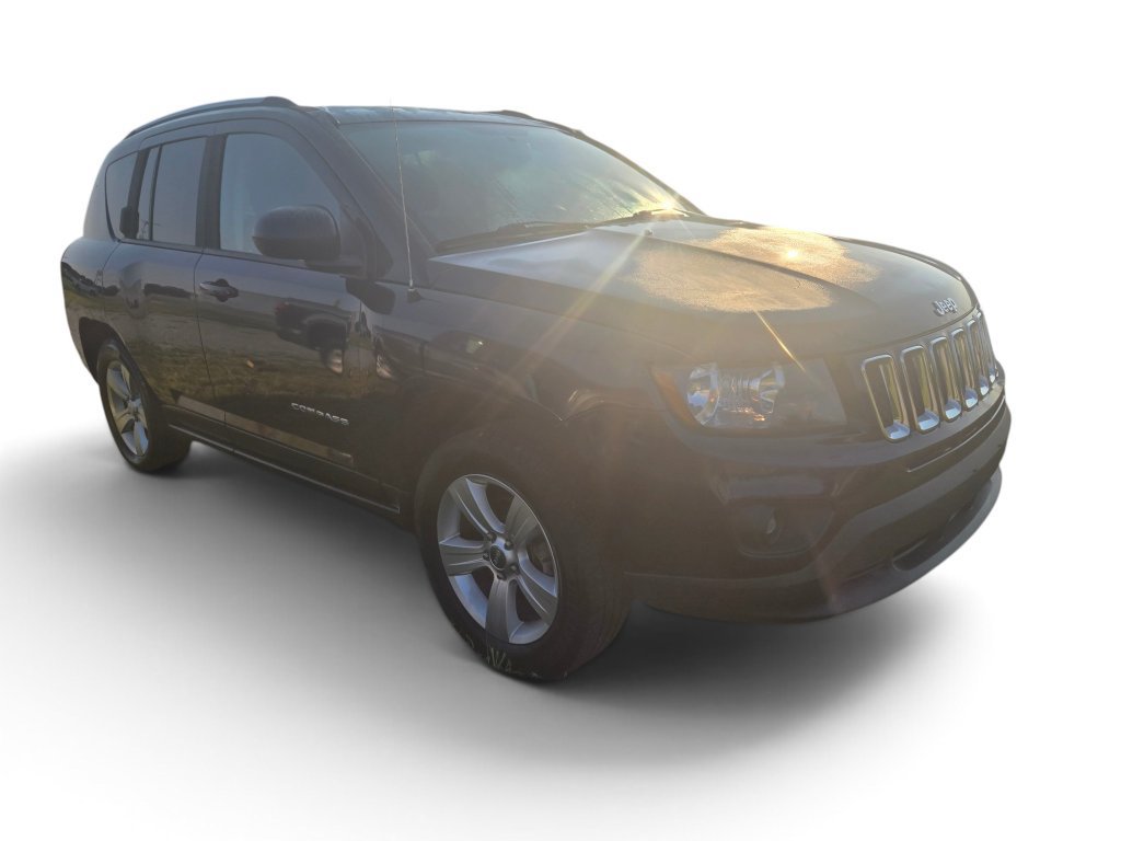 Used 2016 Jeep Compass Sport w/ Power Value Group AWD/4WD image 2