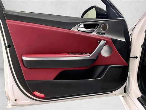 Used 2018 Kia Stinger GT1 RWD image 18