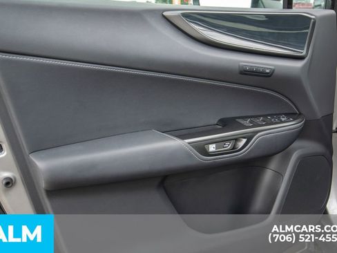 Used 2022 Lexus NX 350h AWD image 28