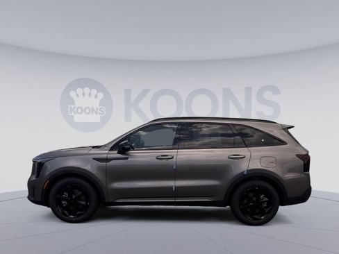 New 2026 Kia Sorento SX Prestige AWD/4WD image 7