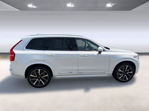 Used 2023 Volvo XC90 B6 Plus w/ Protection Package Premier AWD/4WD image 8