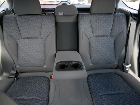 Certified 2025 Subaru Forester Premium AWD/4WD image 13