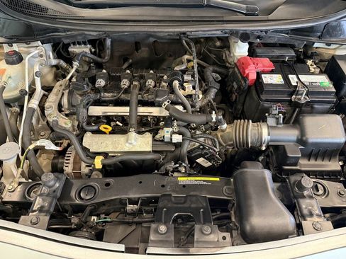 Used 2021 Nissan Versa SV image 22