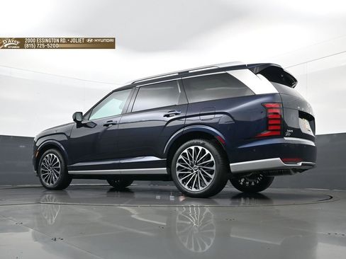 Certified 2026 Hyundai Palisade Calligraphy AWD/4WD image 28