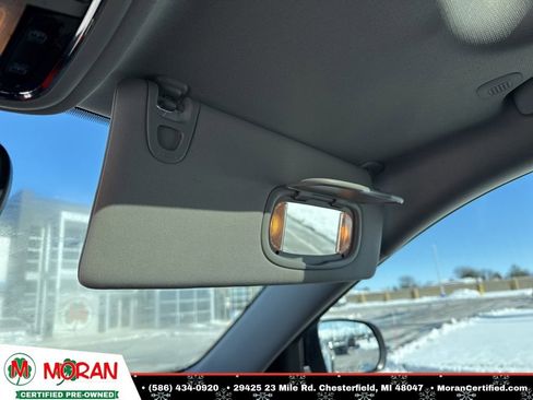 Used 2022 Jeep Cherokee Latitude Lux w/ Sun & Sound Group image 20