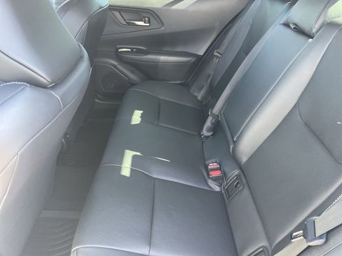 New 2026 Toyota Prius Plug-In Hybrid image 22