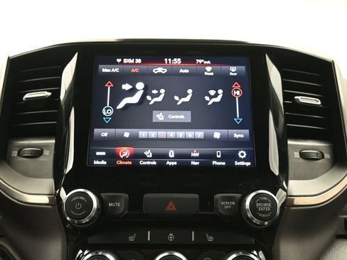 Used 2021 RAM 1500 Rebel w/ Rebel Level 1 Equipment Group AWD/4WD image 35