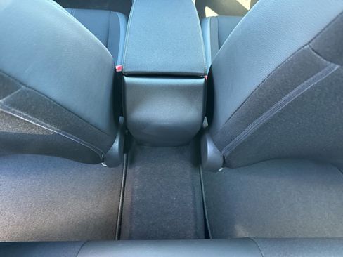 New 2026 Honda Civic Sport image 15