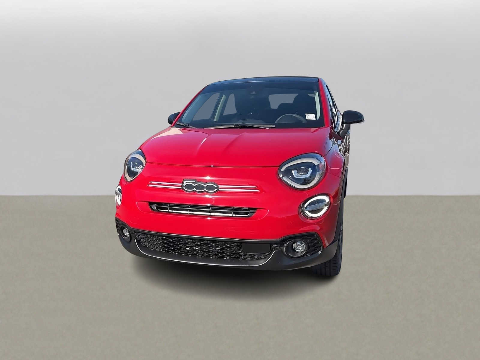 Used 2023 FIAT 500X Pop AWD/4WD image 3