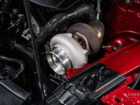 Used 2020 Ford Mustang GT Premium w/ Equipment Group 401A image 38