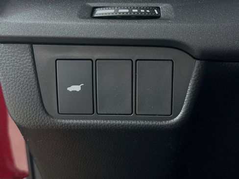 New 2026 Honda CR-V Sport-L image 9