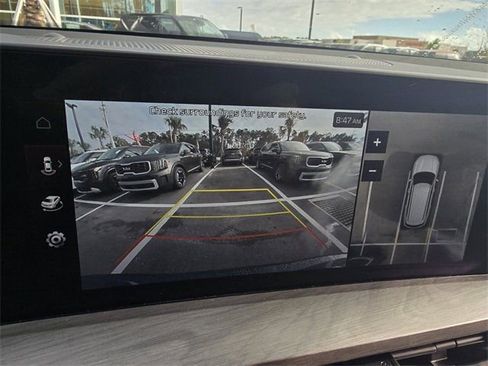 New 2025 Kia Telluride SX Prestige X-Line image 23