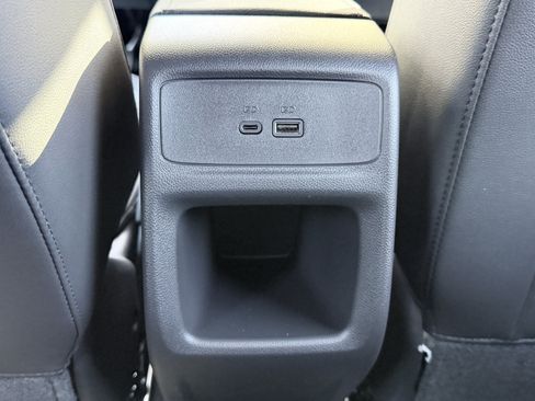New 2026 Buick Envista Preferred FWD image 23