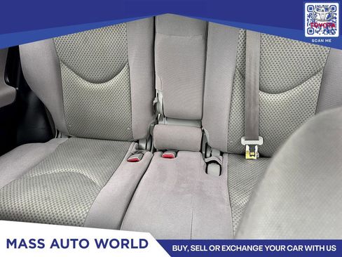 Used 2008 Toyota RAV4 2WD image 11