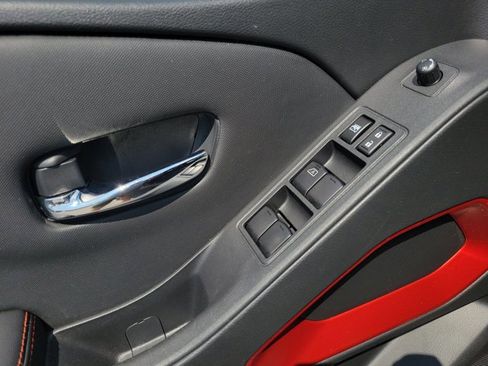 Used 2023 Nissan Frontier PRO-4X w/ Technology Package image 8