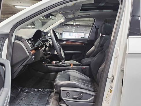 Used 2023 Audi Q5 Prestige image 23