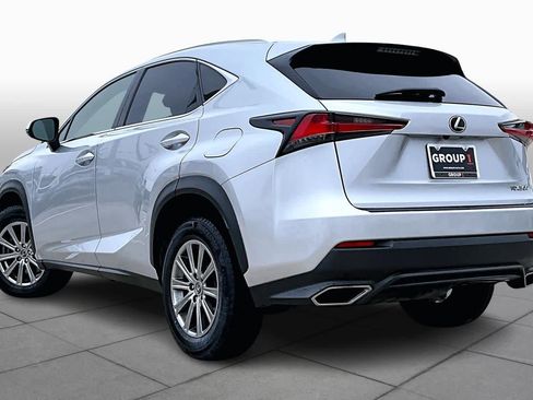 Used 2019 Lexus NX 300 image 12