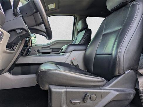 Used 2019 Ford F150 XLT w/ Equipment Group 302A Luxury AWD/4WD image 16
