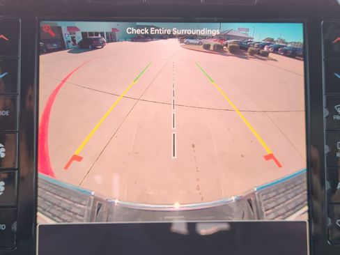 New 2026 RAM 2500 Tradesman image 17