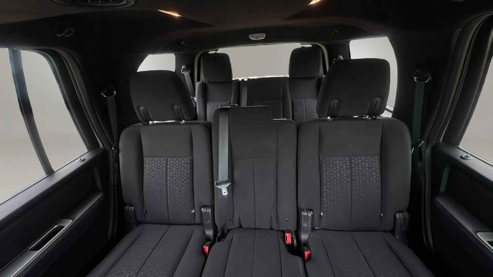 Used 2017 Ford Expedition XL AWD/4WD image 28