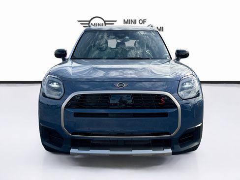 New 2026 MINI Cooper Countryman S image 2