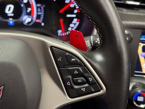 Used 2016 Chevrolet Corvette Z06 w/ 2LZ Preferred Equipment Group image 20