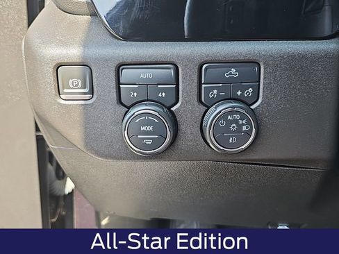 Used 2023 Chevrolet Silverado 1500 RST AWD/4WD image 31