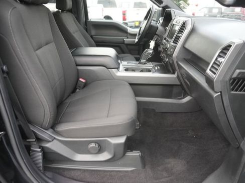Used 2016 Ford F150 XLT w/ Equipment Group 301A Mid RWD image 18