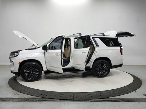 Used 2021 Chevrolet Tahoe Premier image 12