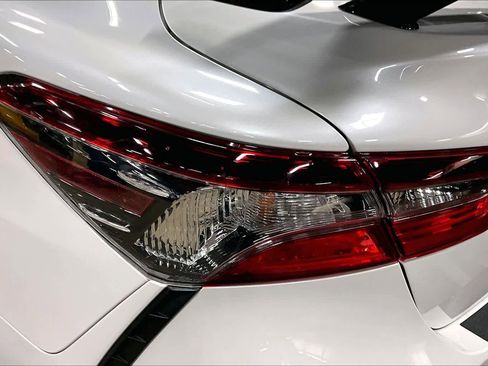 Used 2021 Toyota Camry TRD image 26