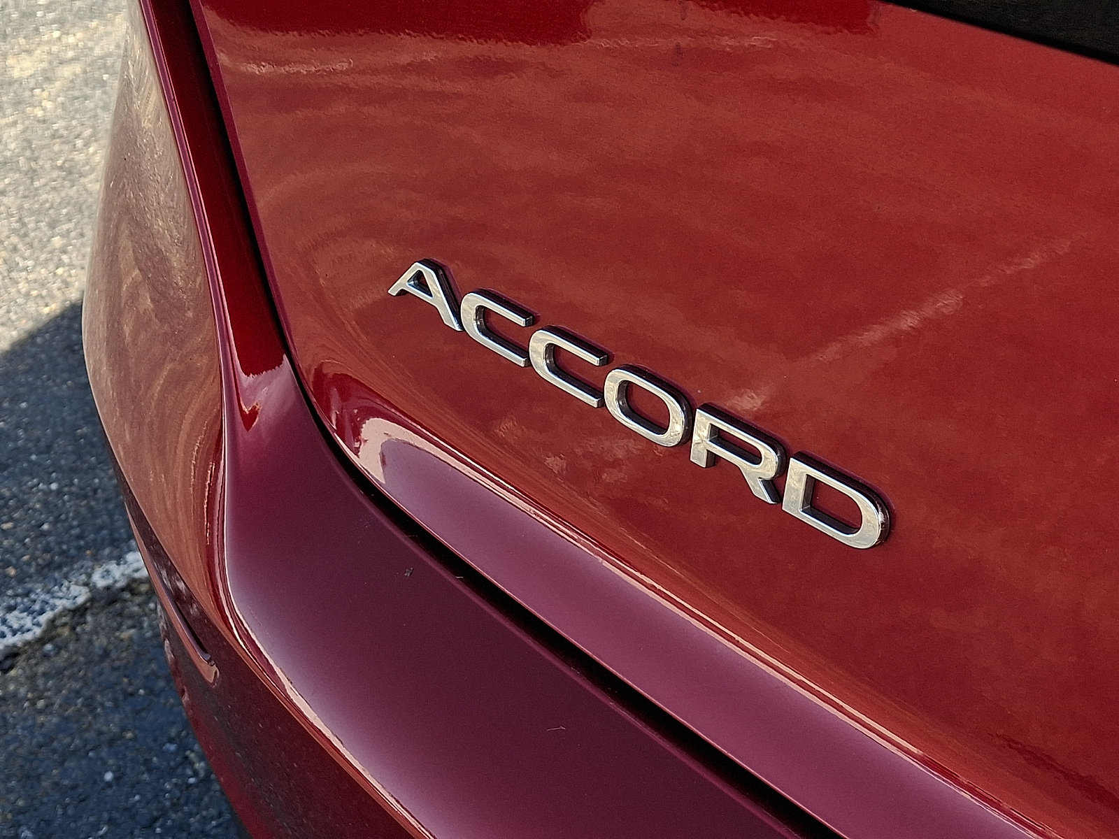 Used 2024 Honda Accord Sport image 31