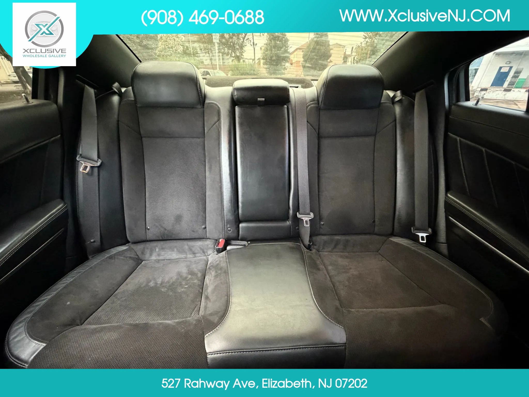 Used 2023 Dodge Charger Scat Pack RWD image 24