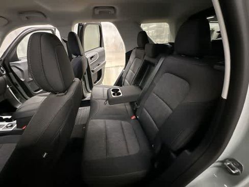 Used 2024 Ford Bronco Sport Big Bend image 17