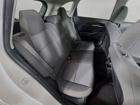 Used 2024 Kia Seltos LX AWD/4WD image 28