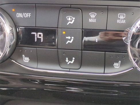 New 2026 Chevrolet Trax RS w/ Driver Confidence Package image 22