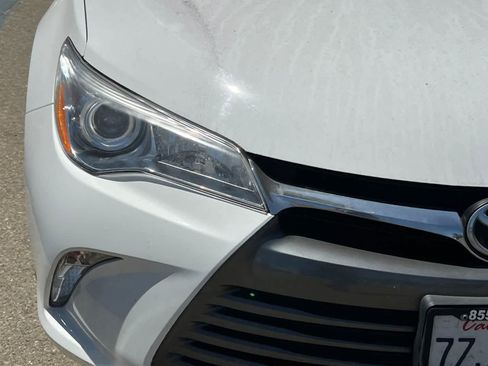 Used 2017 Toyota Camry LE FWD image 14